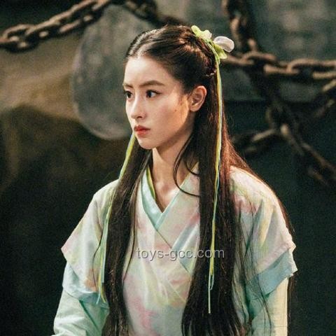 💖进锁妖塔前，李逍遥对林月如的深情剖析💔